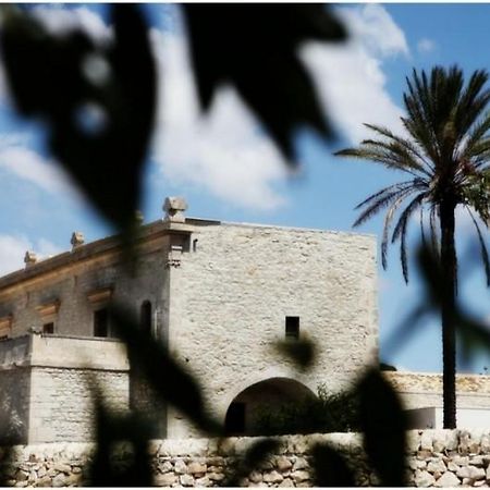 Valata Minusa Country Resort Cannizzara Εξωτερικό φωτογραφία