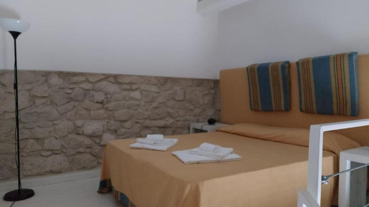 Valata Minusa Country Resort Cannizzara Εξωτερικό φωτογραφία