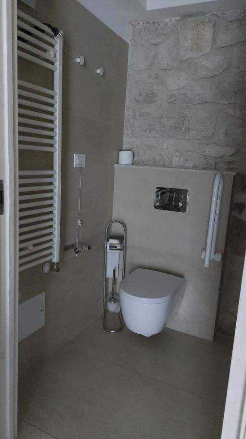 Valata Minusa Country Resort Cannizzara Εξωτερικό φωτογραφία
