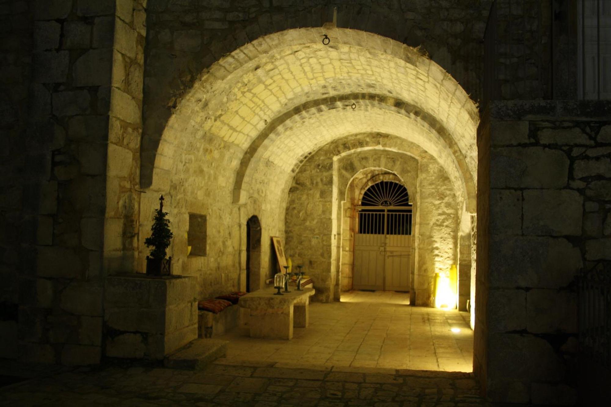 Valata Minusa Country Resort Cannizzara Εξωτερικό φωτογραφία