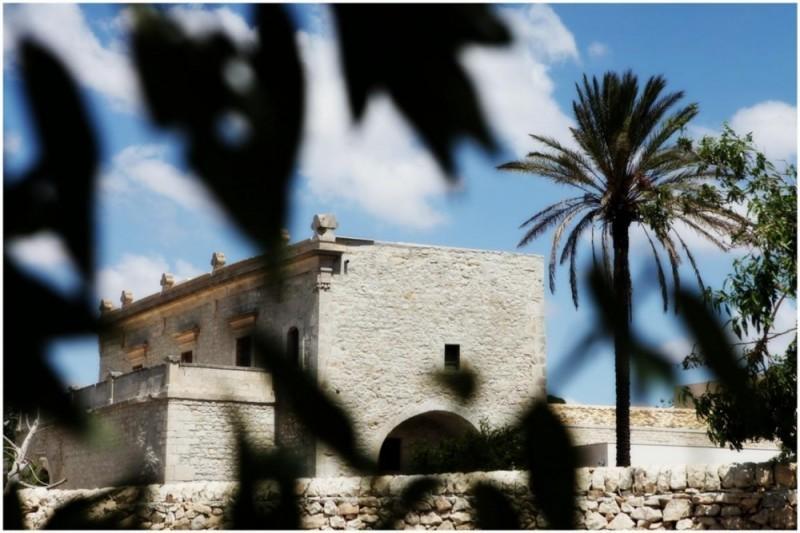 Valata Minusa Country Resort Cannizzara Εξωτερικό φωτογραφία