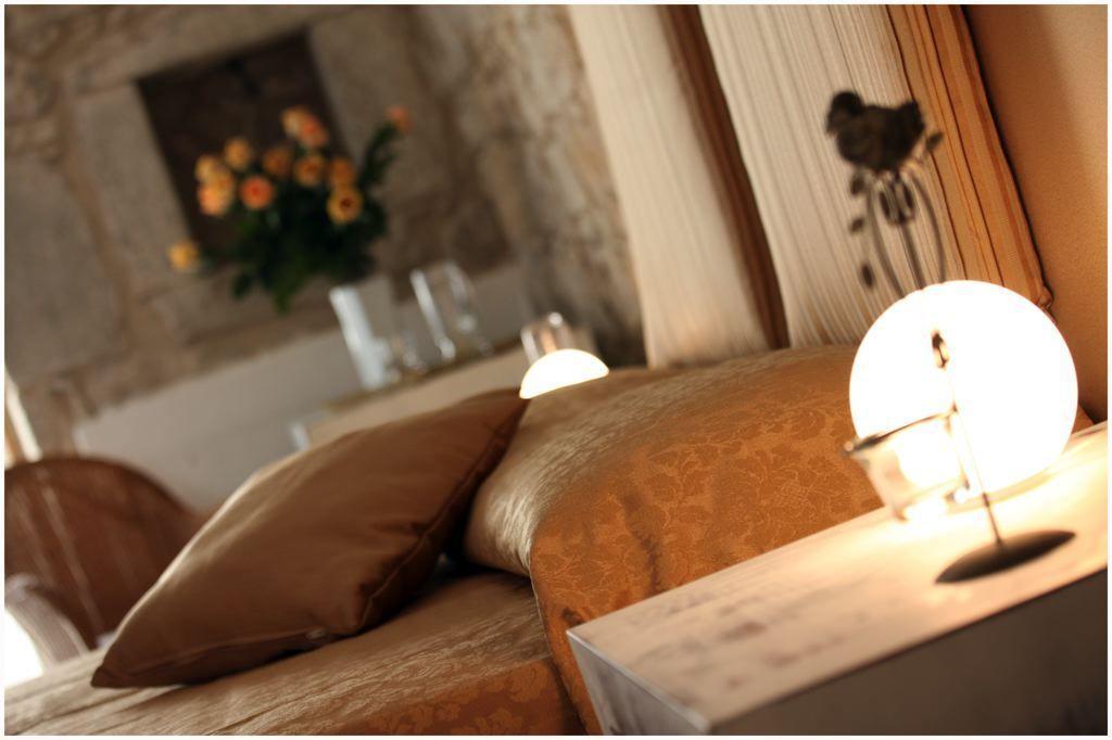 Valata Minusa Country Resort Cannizzara Εξωτερικό φωτογραφία