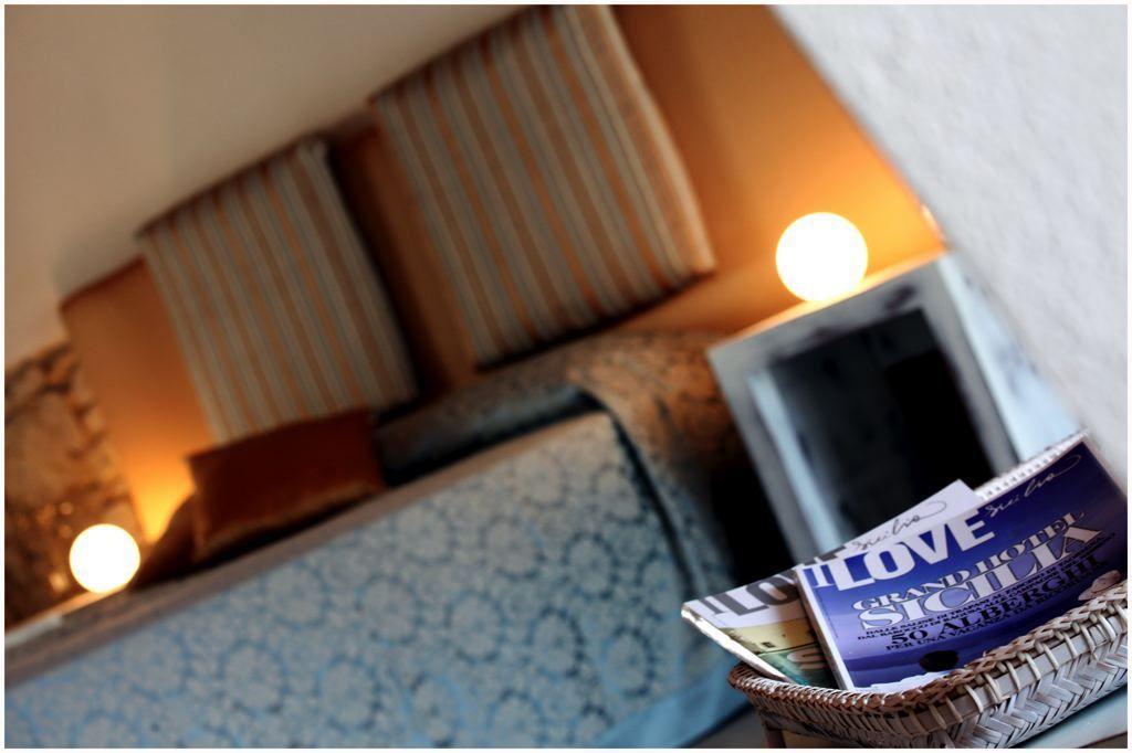 Valata Minusa Country Resort Cannizzara Εξωτερικό φωτογραφία