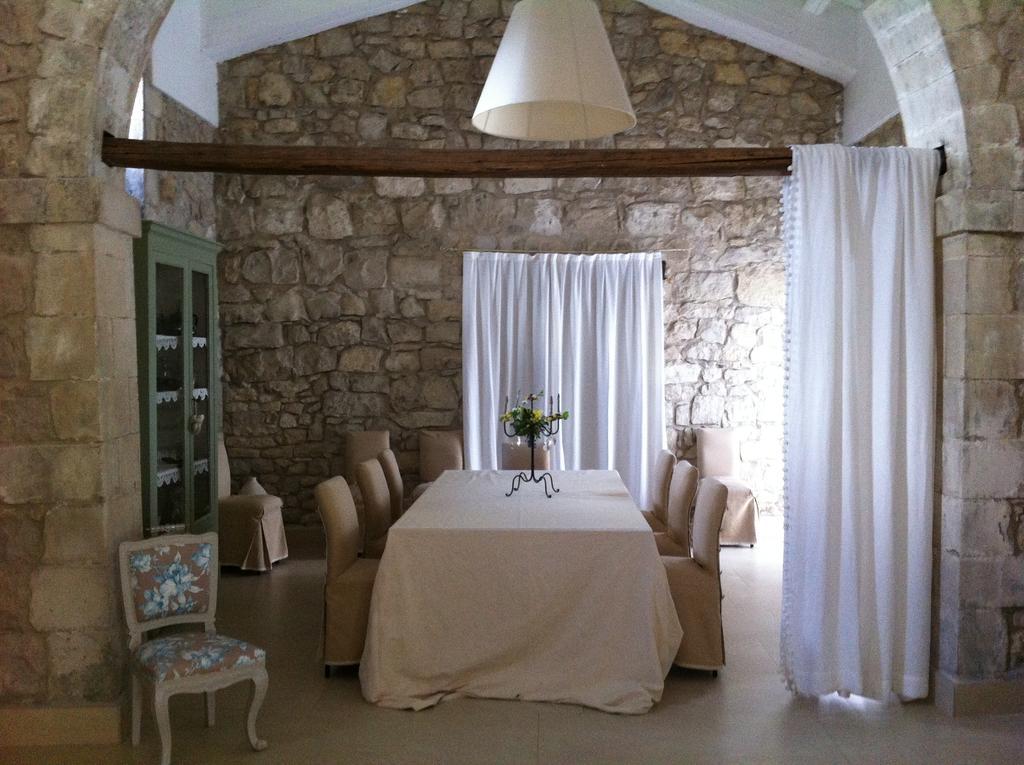 Valata Minusa Country Resort Cannizzara Εξωτερικό φωτογραφία