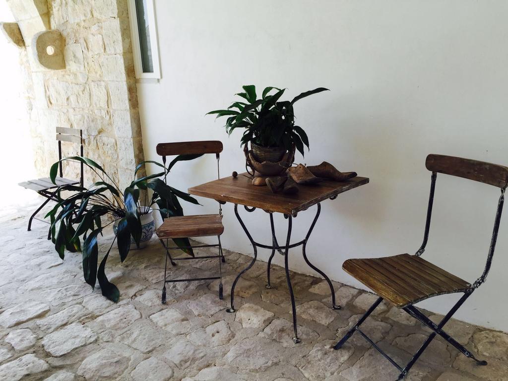 Valata Minusa Country Resort Cannizzara Εξωτερικό φωτογραφία