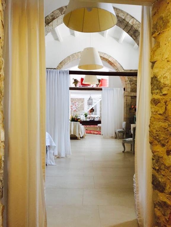 Valata Minusa Country Resort Cannizzara Εξωτερικό φωτογραφία