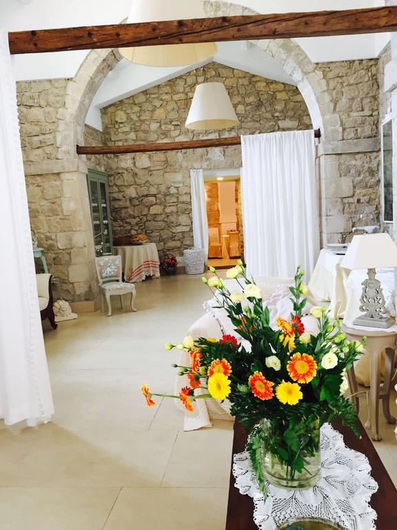 Valata Minusa Country Resort Cannizzara Εξωτερικό φωτογραφία