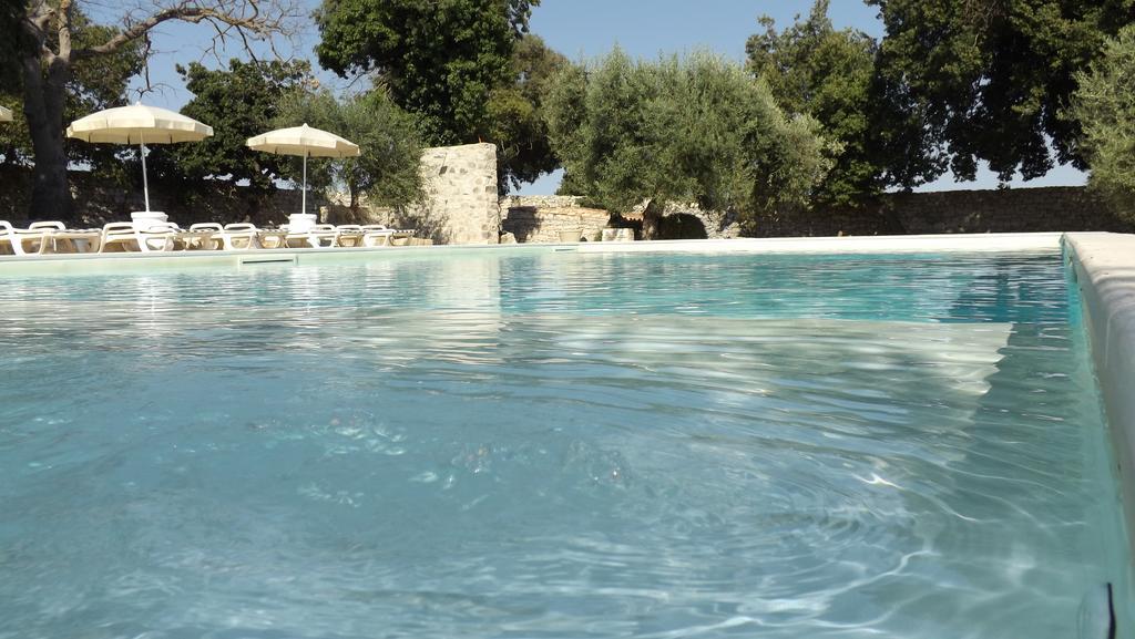 Valata Minusa Country Resort Cannizzara Εξωτερικό φωτογραφία