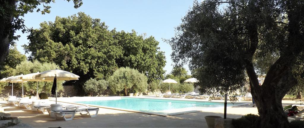 Valata Minusa Country Resort Cannizzara Εξωτερικό φωτογραφία