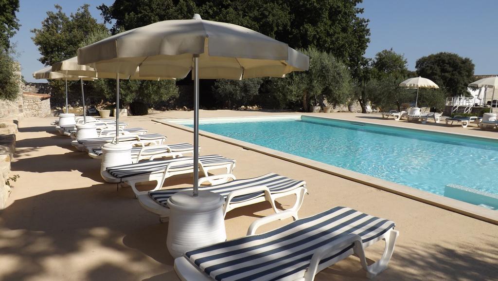 Valata Minusa Country Resort Cannizzara Εξωτερικό φωτογραφία