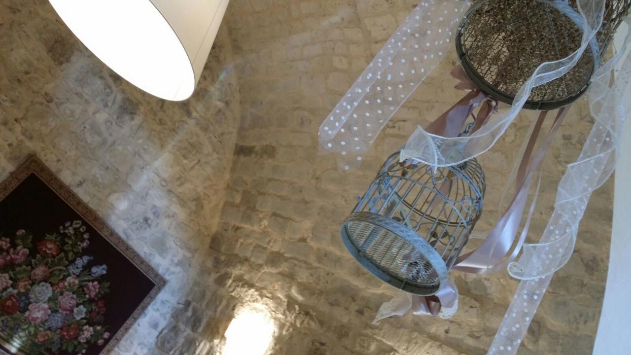 Valata Minusa Country Resort Cannizzara Εξωτερικό φωτογραφία