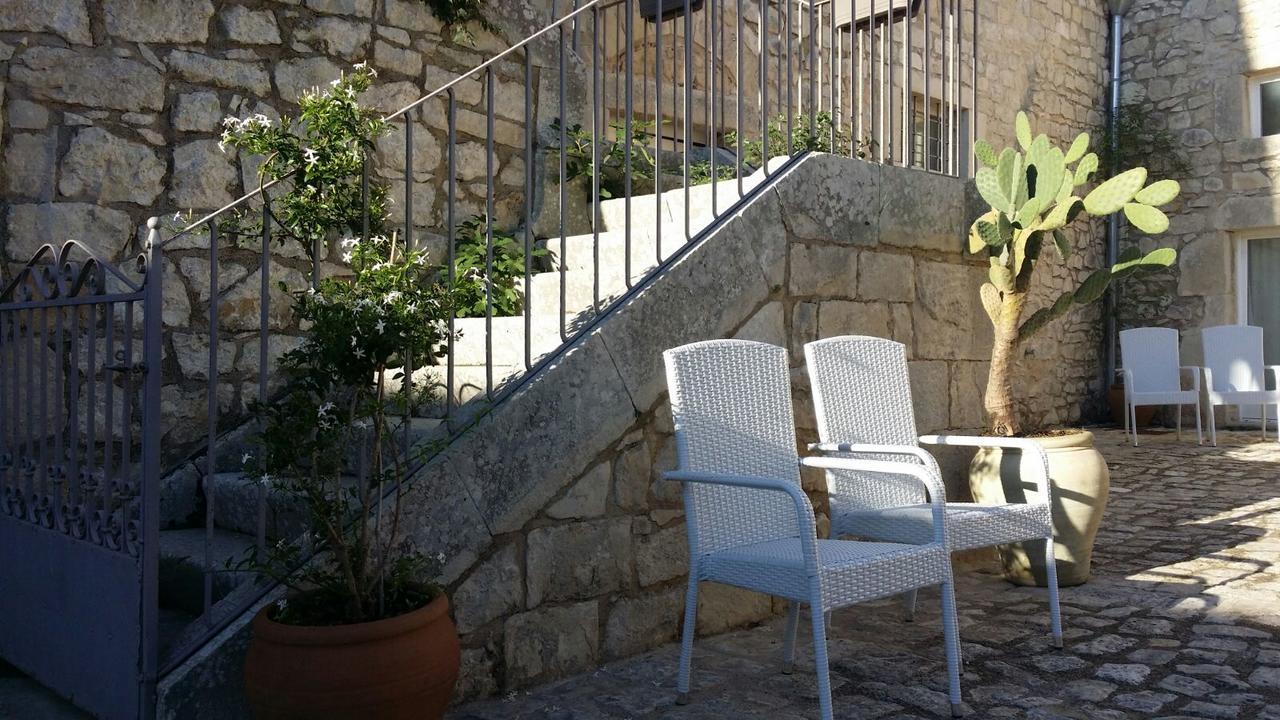 Valata Minusa Country Resort Cannizzara Εξωτερικό φωτογραφία