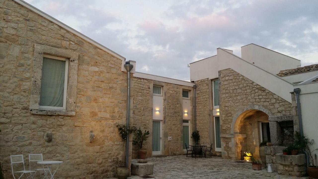 Valata Minusa Country Resort Cannizzara Εξωτερικό φωτογραφία