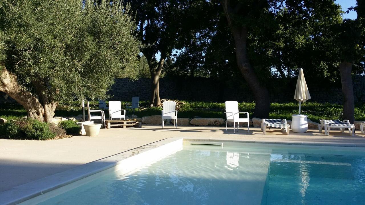 Valata Minusa Country Resort Cannizzara Εξωτερικό φωτογραφία