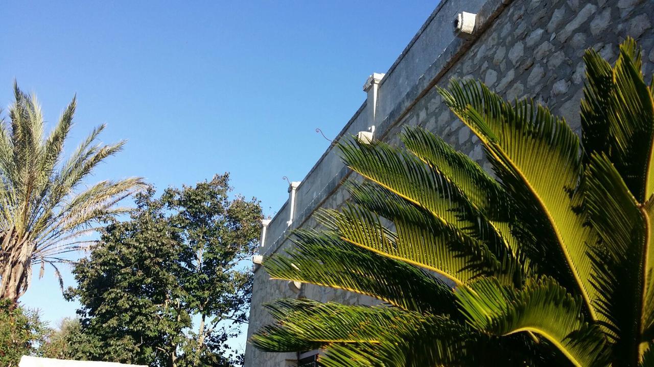 Valata Minusa Country Resort Cannizzara Εξωτερικό φωτογραφία