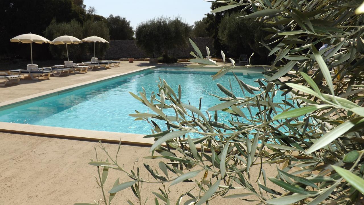 Valata Minusa Country Resort Cannizzara Εξωτερικό φωτογραφία