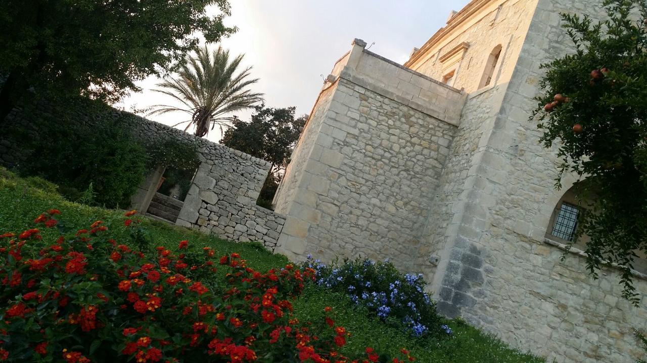 Valata Minusa Country Resort Cannizzara Εξωτερικό φωτογραφία