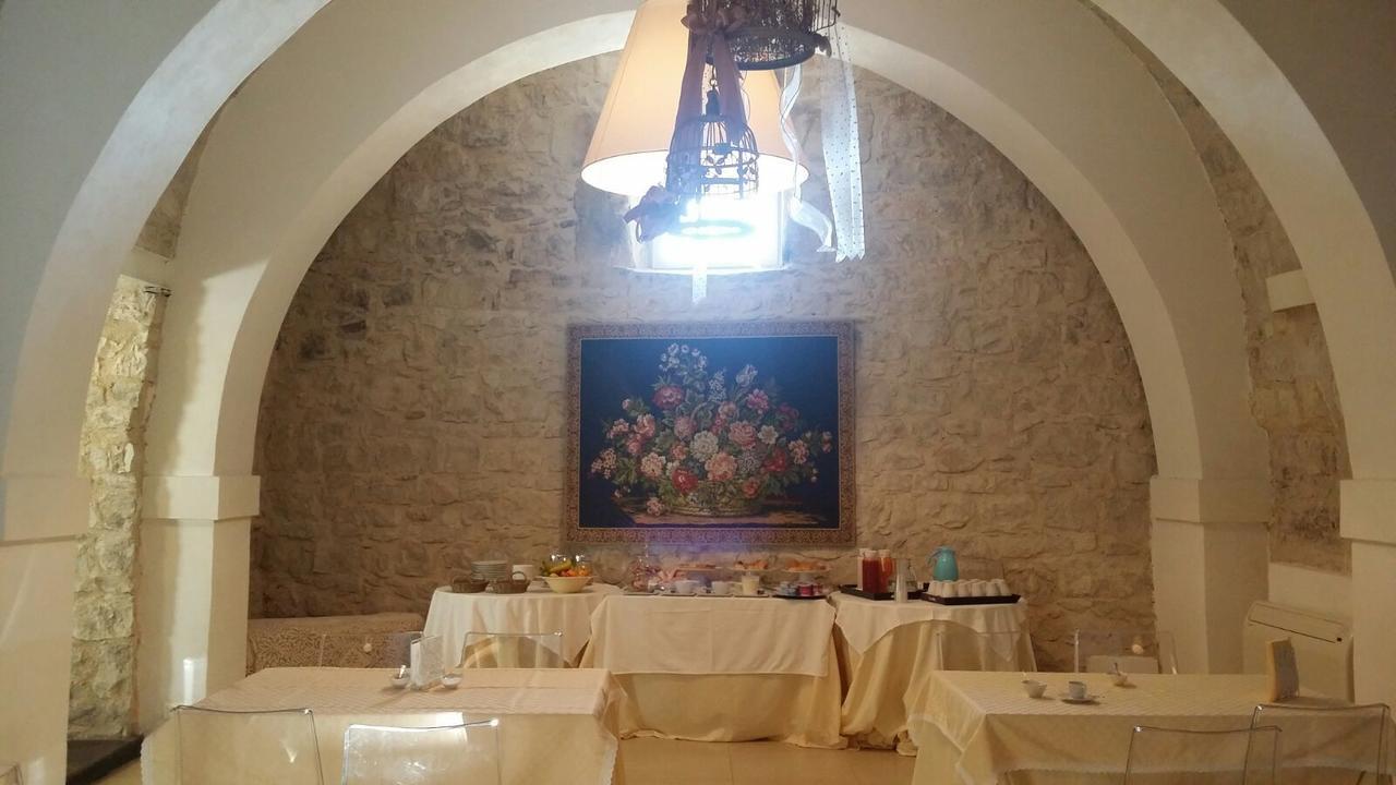 Valata Minusa Country Resort Cannizzara Εξωτερικό φωτογραφία