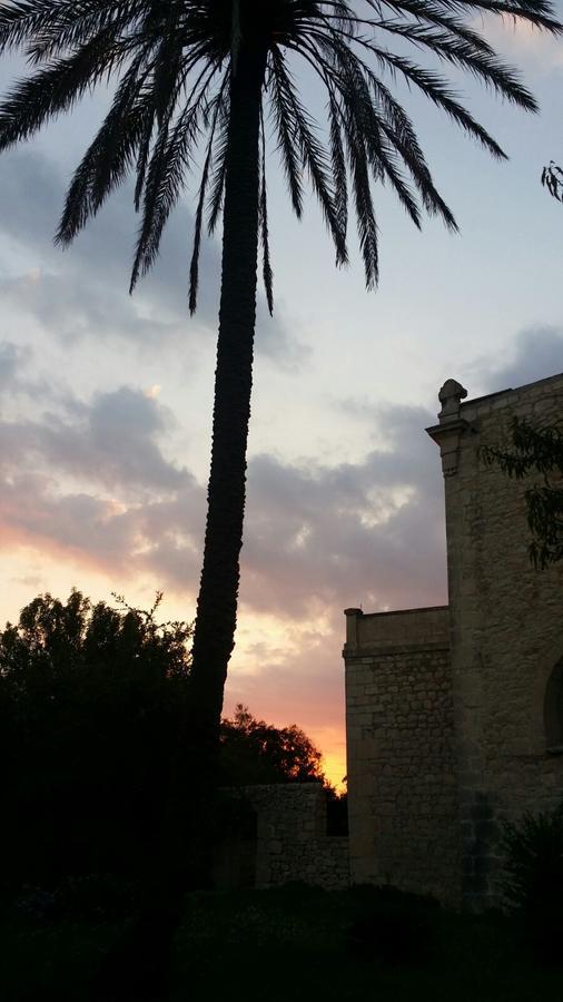 Valata Minusa Country Resort Cannizzara Εξωτερικό φωτογραφία