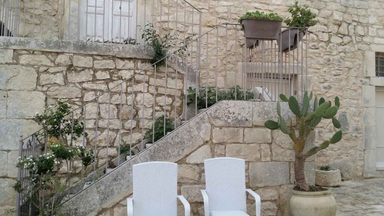 Valata Minusa Country Resort Cannizzara Εξωτερικό φωτογραφία