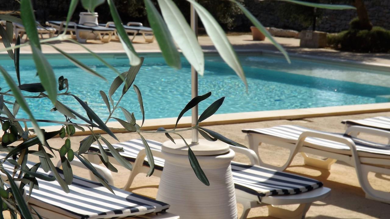 Valata Minusa Country Resort Cannizzara Εξωτερικό φωτογραφία