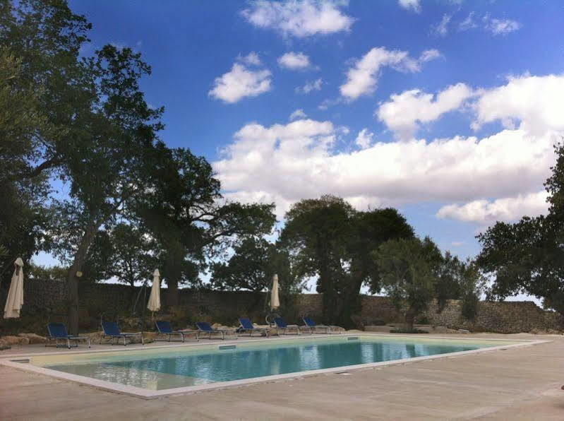 Valata Minusa Country Resort Cannizzara Εξωτερικό φωτογραφία