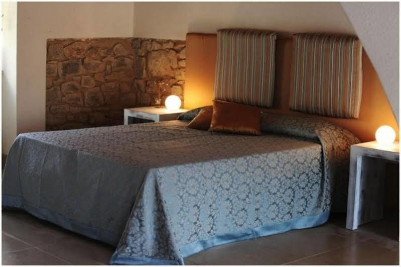 Valata Minusa Country Resort Cannizzara Εξωτερικό φωτογραφία